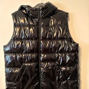 Calvin Klein Puffer Vest